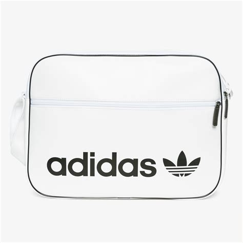 adidas taschen weiß|Taschen in Weiß .